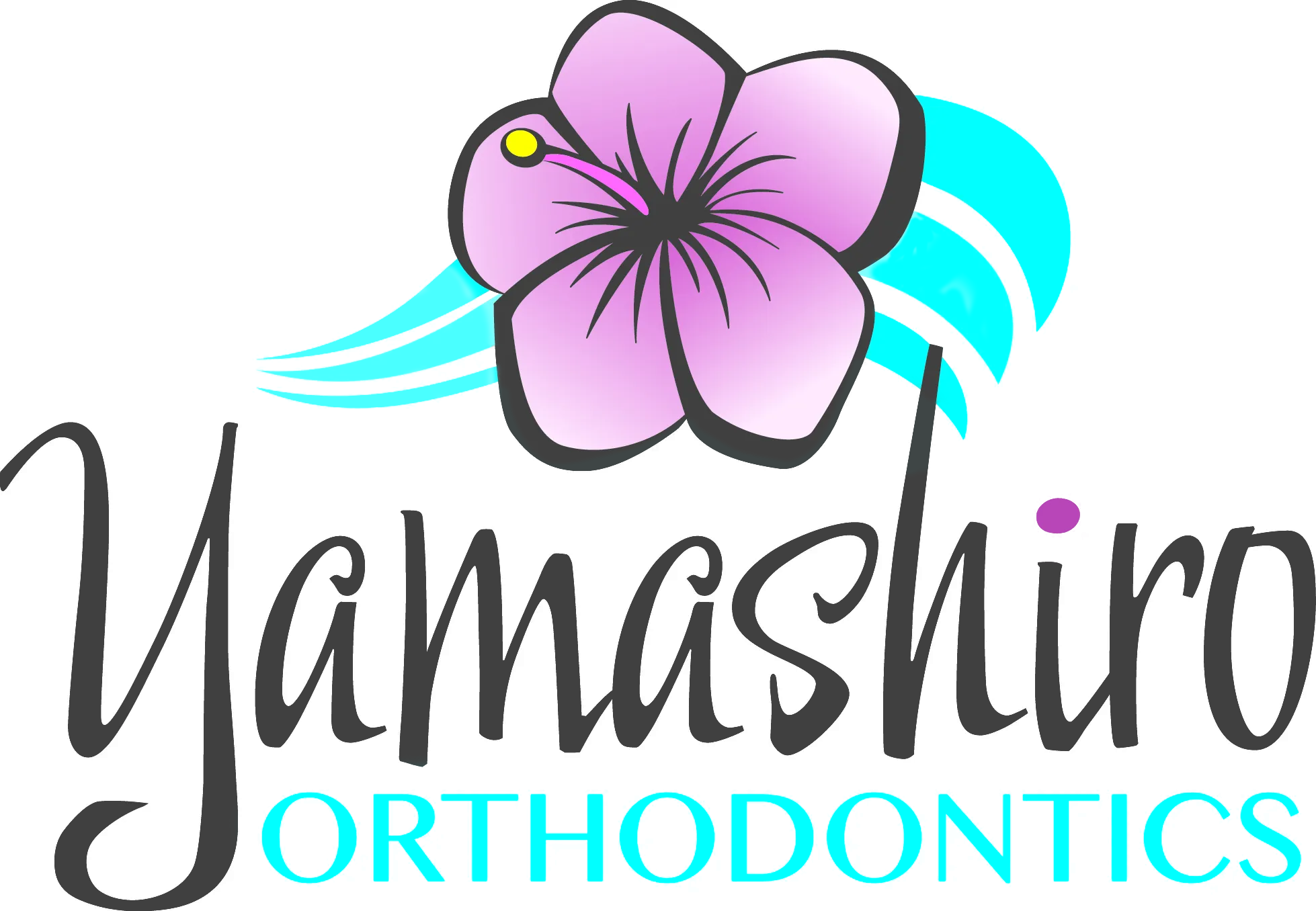 Link to Yamashiro Orthodontics home page